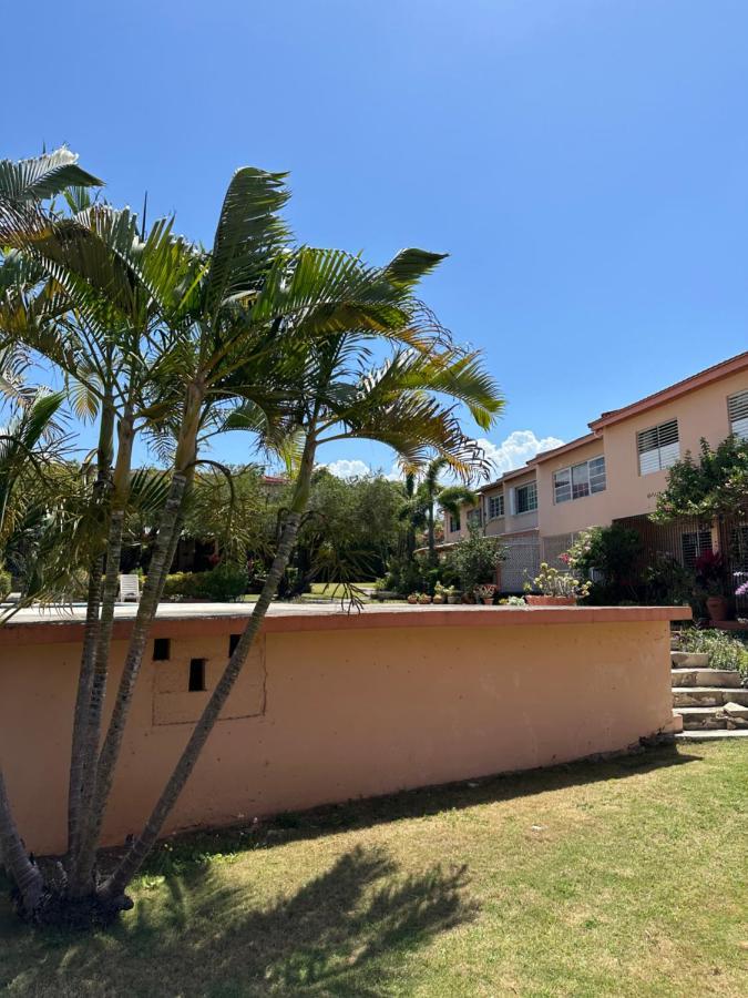 Remarkable 1-Bed Apartment In Montego Bay Luaran gambar